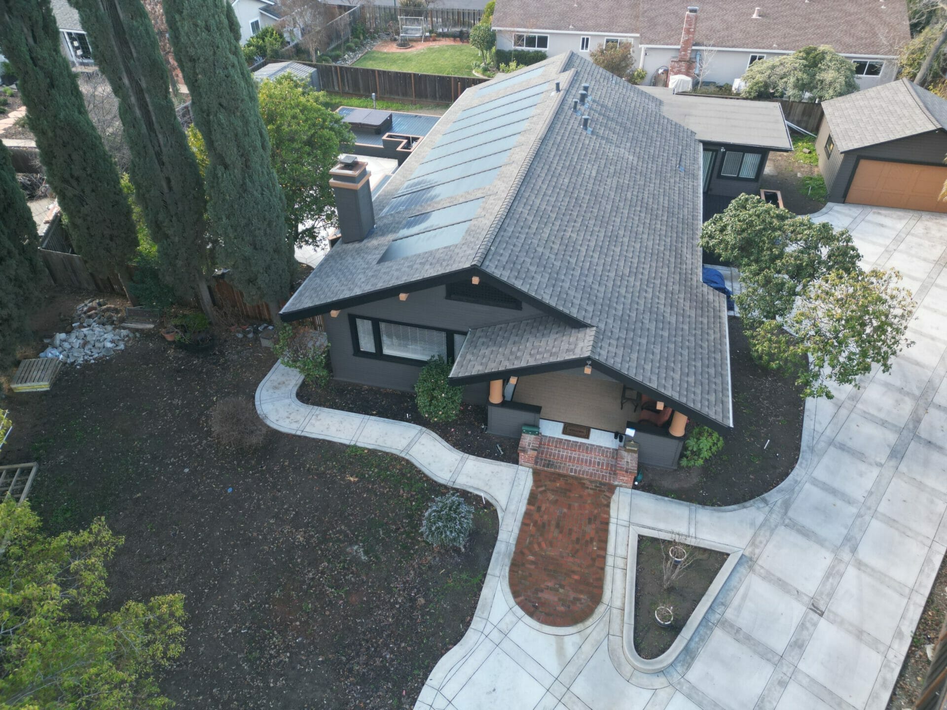 roof replacement composition asphalt shingle roof replacement new roof re-roof roofing contractor roofing company roof leak roofer reroof Vacaville Fairfield Suisun Benicia Vallejo Rio Vista Concord Dixon Davis Woodland local roofer roof leak