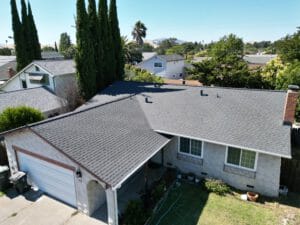 roof replacement composition asphalt shingle roof replacement new roof re-roof roofing contractor roofing company roof leak roofer reroof Vacaville Fairfield Suisun Benicia Vallejo Rio Vista Concord Dixon Davis Woodland local roofer roof leak