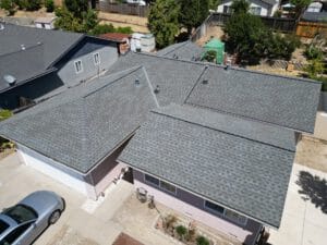 composition asphalt shingle roof replacement new roof re-roof roofing contractor roofing company roof leak roofer reroof Vacaville Fairfield Suisun Benicia Vallejo Rio Vista Concord Dixon Davis Woodland local roofer roof leak