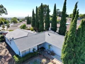 composition asphalt shingle roof replacement new roof re-roof roofing contractor roofing company roof leak roofer reroof Vacaville Fairfield Suisun Benicia Vallejo Rio Vista Concord Dixon Davis Woodland local roofer roof leak