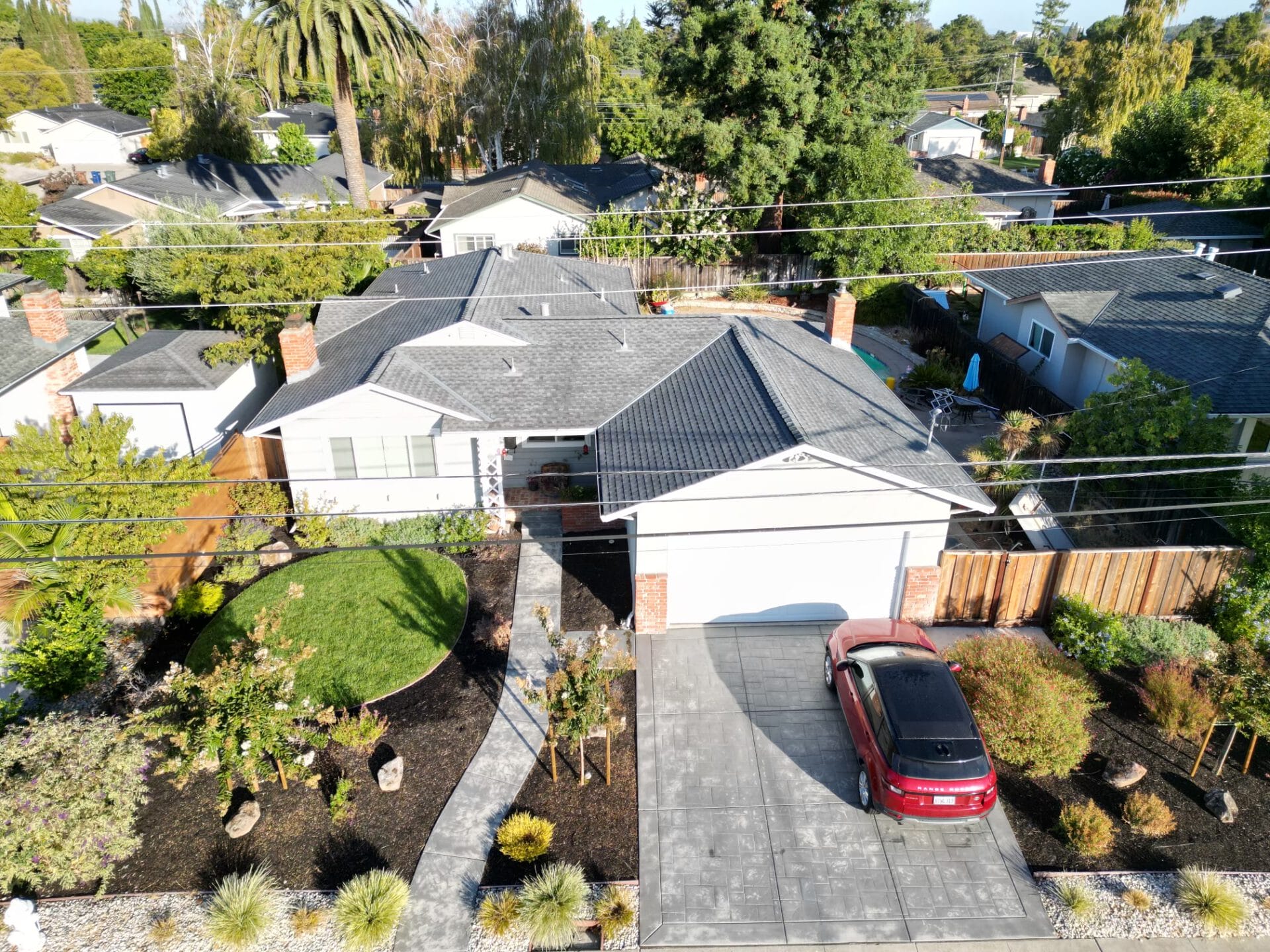 roof replacement composition asphalt shingle roof replacement new roof re-roof roofing contractor roofing company roof leak roofer reroof Vacaville Fairfield Suisun Benicia Vallejo Rio Vista Concord Dixon Davis Woodland local roofer roof leak