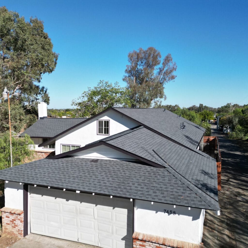 roof replacement composition asphalt shingle roof replacement new roof re-roof roofing contractor roofing company roof leak roofer reroof Vacaville Fairfield Suisun Benicia Vallejo Rio Vista Concord Dixon Davis Woodland local roofer roof leak
