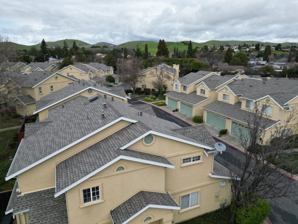 roof replacement composition asphalt shingle roof replacement new roof re-roof roofing contractor roofing company roof leak roofer reroof Vacaville Fairfield Suisun Benicia Vallejo Rio Vista Concord Dixon Davis Woodland local roofer roof leak