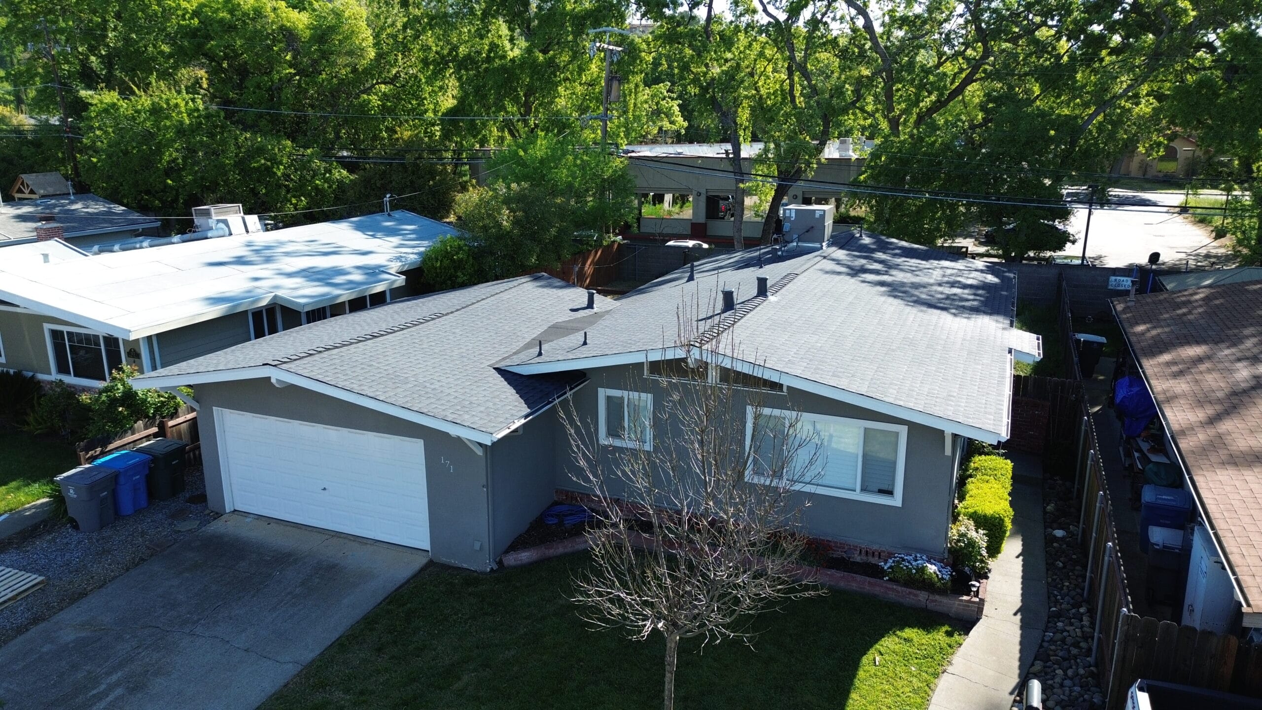 roof replacement composition asphalt shingle roof replacement new roof re-roof roofing contractor roofing company roof leak roofer reroof Vacaville Fairfield Suisun Benicia Vallejo Rio Vista Concord Dixon Davis Woodland local roofer roof leak