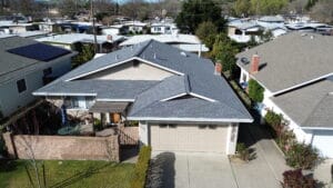 roof replacement composition asphalt shingle roof replacement new roof re-roof roofing contractor roofing company roof leak roofer reroof Vacaville Fairfield Suisun Benicia Vallejo Rio Vista Concord Dixon Davis Woodland local roofer roof leak