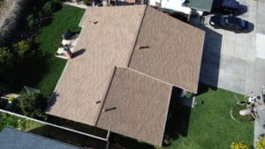 roof replacement composition asphalt shingle roof replacement new roof re-roof roofing contractor roofing company roof leak roofer reroof Vacaville Fairfield Suisun Benicia Vallejo Rio Vista Concord Dixon Davis Woodland local roofer roof leak