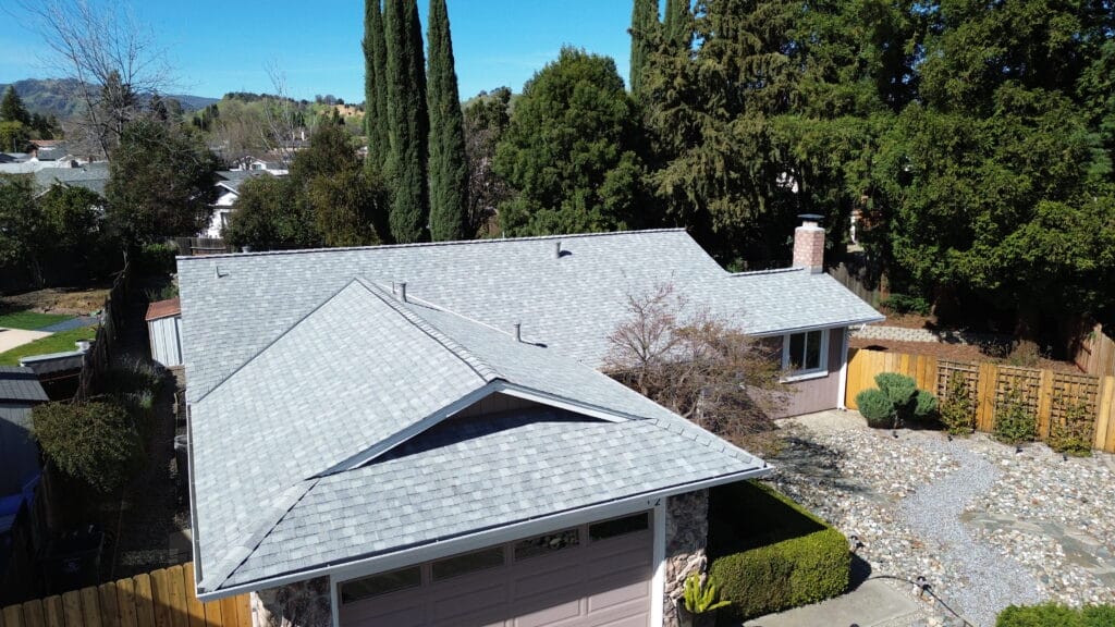 roof replacement composition asphalt shingle roof replacement new roof re-roof roofing contractor roofing company roof leak roofer reroof Vacaville Fairfield Suisun Benicia Vallejo Rio Vista Concord Dixon Davis Woodland local roofer roof leak