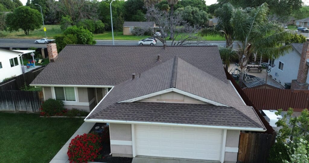 roof replacement composition asphalt shingle roof replacement new roof re-roof roofing contractor roofing company roof leak roofer reroof Vacaville Fairfield Suisun Benicia Vallejo Rio Vista Concord Dixon Davis Woodland local roofer roof leak