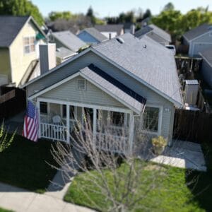 roof replacement composition asphalt shingle roof replacement new roof re-roof roofing contractor roofing company roof leak roofer reroof Vacaville Fairfield Suisun Benicia Vallejo Rio Vista Concord Dixon Davis Woodland local roofer roof leak
