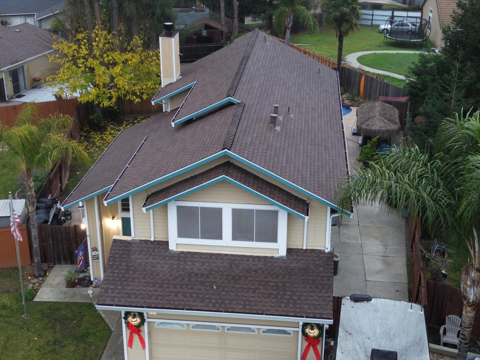 roof replacement composition asphalt shingle roof replacement new roof re-roof roofing contractor roofing company roof leak roofer reroof Vacaville Fairfield Suisun Benicia Vallejo Rio Vista Concord Dixon Davis Woodland local roofer roof leak