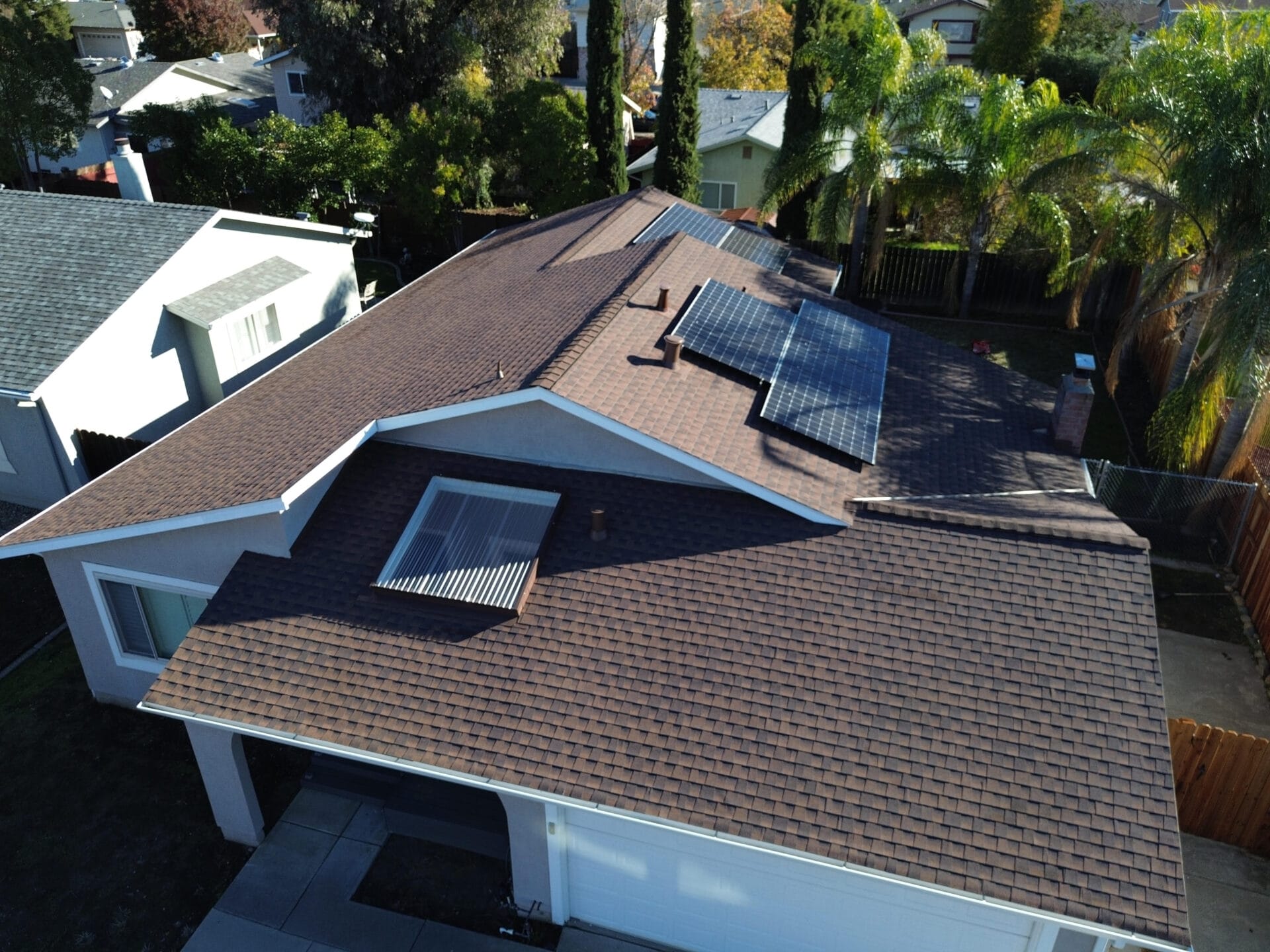 roof replacement composition asphalt shingle roof replacement new roof re-roof roofing contractor roofing company roof leak roofer reroof Vacaville Fairfield Suisun Benicia Vallejo Rio Vista Concord Dixon Davis Woodland local roofer roof leak