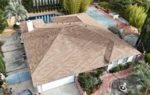 Silicone coating roof replacement TPO repair TPO roof replacement composition asphalt shingle roof replacement new roof re-roof roofing contractor roofing company roof leak roofer reroof Vacaville Fairfield Suisun Benicia Vallejo Rio Vista Concord Dixon Davis Woodland local roofer roof leak