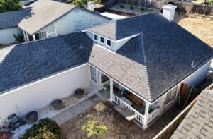 Silicone coating roof replacement TPO repair TPO roof replacement composition asphalt shingle roof replacement new roof re-roof roofing contractor roofing company roof leak roofer reroof Vacaville Fairfield Suisun Benicia Vallejo Rio Vista Concord Dixon Davis Woodland local roofer roof leak